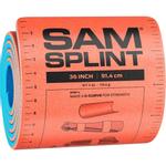 Fikseringsskinne,  Sam, 91,4cm, 91,4 cm