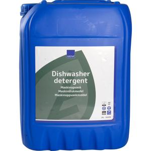 _ Maskinopvask,  ABENA, 20 l, med klor (16003603)