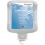 SCJP Skumsæbe, SCJ Professional, 1000 ml, uden farve og parfume