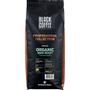 BKI Kaffe, BKI Black Coffe, Organic, helbønner, 1 kg, 1 kg