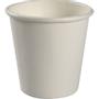 Abena Kaffebæger Premium, ABENA Gastro, 5cm, Ø5,2cm, 6 cl, hvid, pap/PE, 2 oz