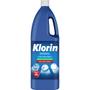 Klorin Klorrengøring, Klorin, 1,5 l, naturel, uden farve og parfume