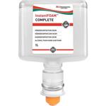 Hånddesinfektion,  SCJ Professional,  1000 ml, 80% ethanol, til touchfree dispenser