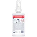 Hånddesinfektionsskum,  Tork S4, 950 ml, 75% alkohol, 0,6 ml pr. dosering