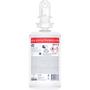 TORK Hånddesinfektionsskum, Tork S4, 950 ml, 75% alkohol, 0,6 ml pr. dosering