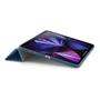 PIPETTO iPad Pro 11" (2021) Origami No1 Case - Navy blue (P045-51-T)