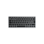 SATECHI Slim X1 Trådløst tastatur Designet for Apple, nordisk layout, bluetooth,  baklyste taster (ST-BTSX1M-ND)