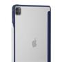 PIPETTO iPad Pro 12.9" (2021) Origami No1 Case - Navy blue (PI39-51-R)