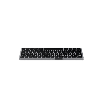 Satechi Slim X1 - tastatur - QWERTY - Nordisk (ST-BTSX1M-ND)