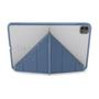 PIPETTO iPad Pro 11" (2021) Origami No1 Case - Navy blue (P045-51-T)