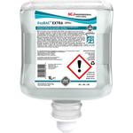 Antibakteriel skumsæbe, SCJ Professional,  1000 ml, uden farve og parfume, Double Dose Pumpe (1,5ml)