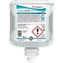 SCJP Antibakteriel skumsæbe, SCJ Professional, 1000 ml, uden farve og parfume, Double Dose Pumpe (1,5ml)