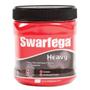 DEB Håndrens, SC Johnson Swarfega Heavy, 1000 ml, rød, med farve og parfume