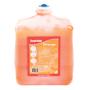 DEB Håndrens, SC Johnson Swarfega Orange, 2000 ml, orange, med farve og parfume