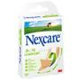 Comfort Strips Hæfteplaster, Comfort Strips, 10x6cm, beige, latexfri, usteril