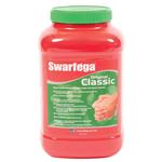 Håndrens, SC Johnson Swarfega Classic, 4500 ml, med farve og parfume