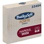 Bulkysoft Kaffeserviet, Bulkysoft Havana, 2-lags, 1/4 fold, 24x24cm, sand, genanvendt papir