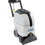NILFISK Tæpperenser, Nilfisk, ES300, grå, walk-behind, 34/26,5 liter, 410 mm *Denne vare tages ikke retur*