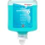 SCJP Skumsæbe, SCJ Professional, 1000 ml, med farve og parfume