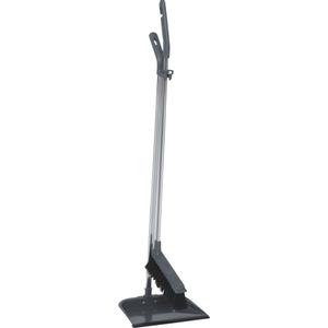 VIKAN Fejebakkesæt,  Vikan, grå, metal/ PVC,  gummilæbe (971802)