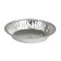ABENA Alu-form, 1,7cm, Ø10cm, 94 ml, aluminium, rund, potionsform