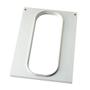 Duniform Kassette, Duniform, aluminium, 1-rums, til DF20 1-comp *Denne vare tages ikke retur*