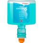 SCJP Skumsæbe, SCJ Professional, 1200 ml, med farve og parfume
