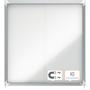 NOBO Premium Plus Opslagsskab Hvid 12xA4 63x922x967mm