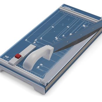 DAHLE Skæremaskine DAHLE 534 (00534-21249)