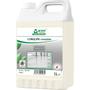 GREEN CARE Gulvpolish, Green Care Professional LONGLIFE Complete, 5 l, blank, skridsikker, uden farve og parfume