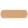 Leukoplast Hæfteplaster, Leukoplast Barrier, 2,2x7,2cm, beige, steril *Denne vare tages ikke retur*