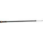 Teleskopskaft med klik, Diversey TASKI Jonmaster UltraPlus,  100-170 cm *Denne vare tages ikke retur*