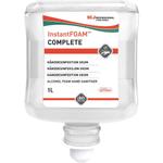 Hånddesinfektion,  SCJ Professional,  1000 ml, 80% ethanol, optidose