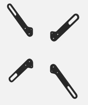 SMS Icon Small VESA extension BL (14-007-1)