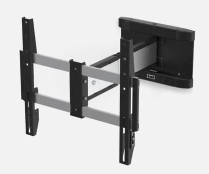 SMS Icon 3D Medium Alu/Black (14-002-5)