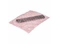 SEALED AIR Boblepose antistatisk rosa 300x400mm