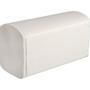 _ Håndklædeark,  ABENA Care-Ness Excellent,  2-lags, Z-fold, 32x22cm, 10,5 cm, hvid, nyfiber