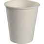 ABENA Kaffebæger Premium, ABENA Gastro, 7,8cm, Ø7,2cm, 18 cl, 20,5 cl, hvid, pap/PE, 7 oz
