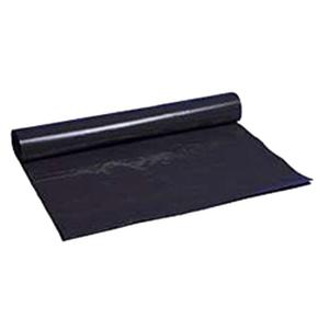 _ Sækko-Boy sæk, 60 l, sort, LDPE/ genanvendt,  55x103cm (10019106*20)