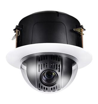 IDIS 2MP x30 WDR PTZ Network  (DC-S6281FX)