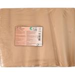 Bagepapir,  ABENA Cater-Line,  60x45cm, ubleget, papir/ silikone/ virgin,  500 ark