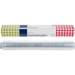 PE film, ABENA, 60m x 29cm, transparent,  uperforeret