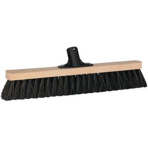 VIKAN Fejekost, Vikan, PP/træ, 42 cm, blød (972402)