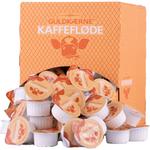 Kaffefløde,  7,5 ml, 10% fedt