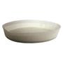 ABENA Bageform, 2cm, Ø7cm, hvid, pergament
