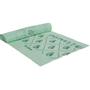 ABENA Biopose, 10 l, transparent grøn, mater-bi, 43x45cm