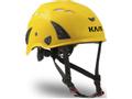 KASK Vernehjelm KASK Superplasma gul