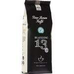 Kaffe, Peter Larsen Blanding 13, formalet, 400 g