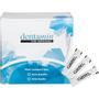 _ Tandstikker, ABENA Gastro, 6cm, hvid, enkeltpakket, Gastro, folie 