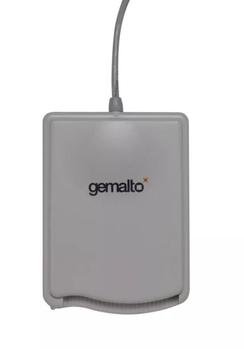 GEMALTO THALES A Gemalto Product- (962-000011-001)
